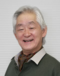 mineo hayashi